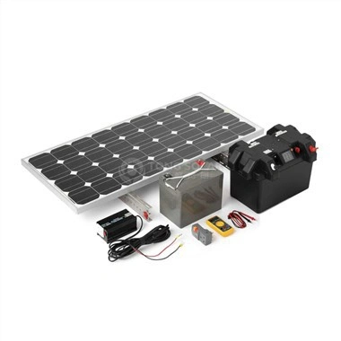 Household Solar Panel System